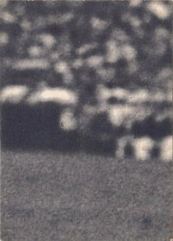 1972 Scanlens VFL #52 John Pitura Back